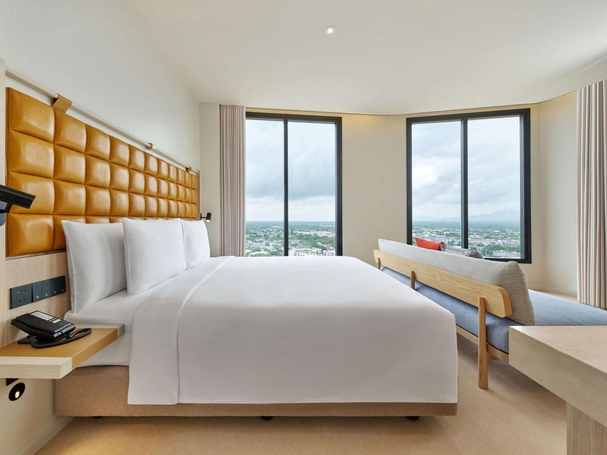Hilton Garden Inn Ράγιονγκ Εξωτερικό φωτογραφία