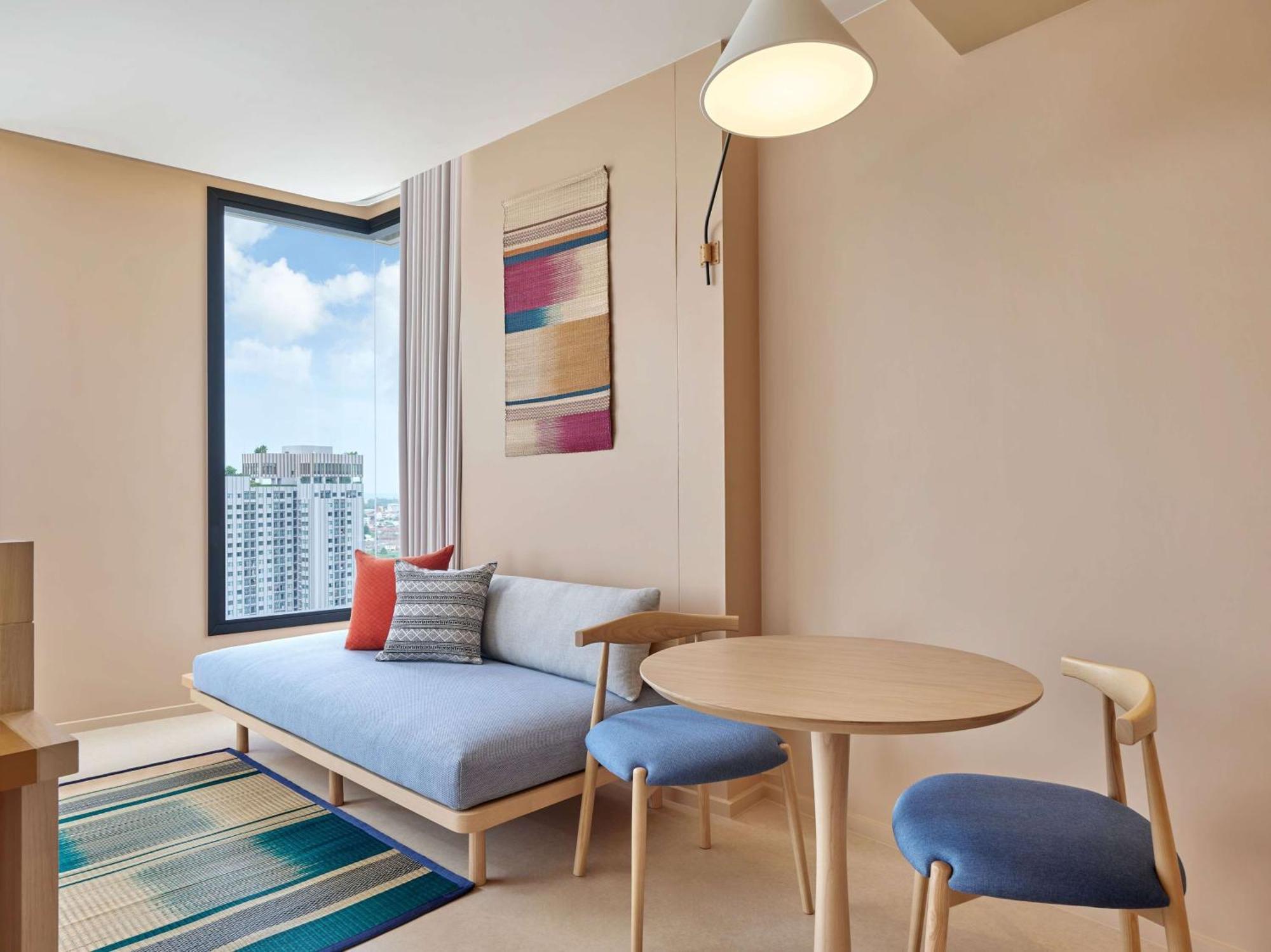 Hilton Garden Inn Ράγιονγκ Εξωτερικό φωτογραφία