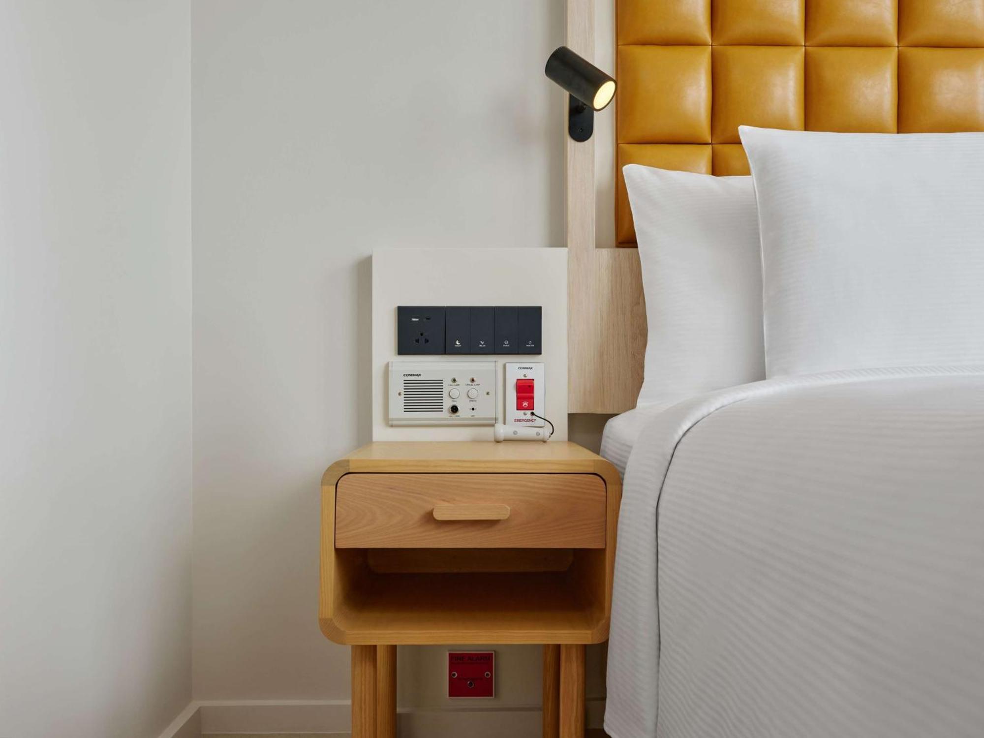 Hilton Garden Inn Ράγιονγκ Εξωτερικό φωτογραφία