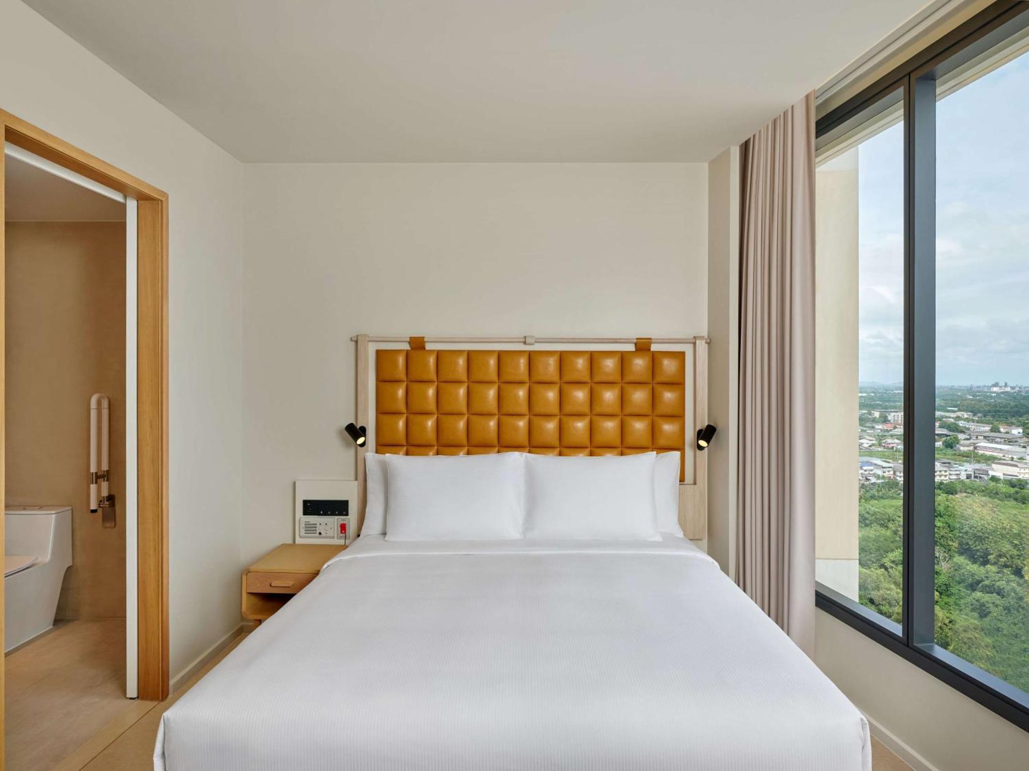Hilton Garden Inn Ράγιονγκ Εξωτερικό φωτογραφία