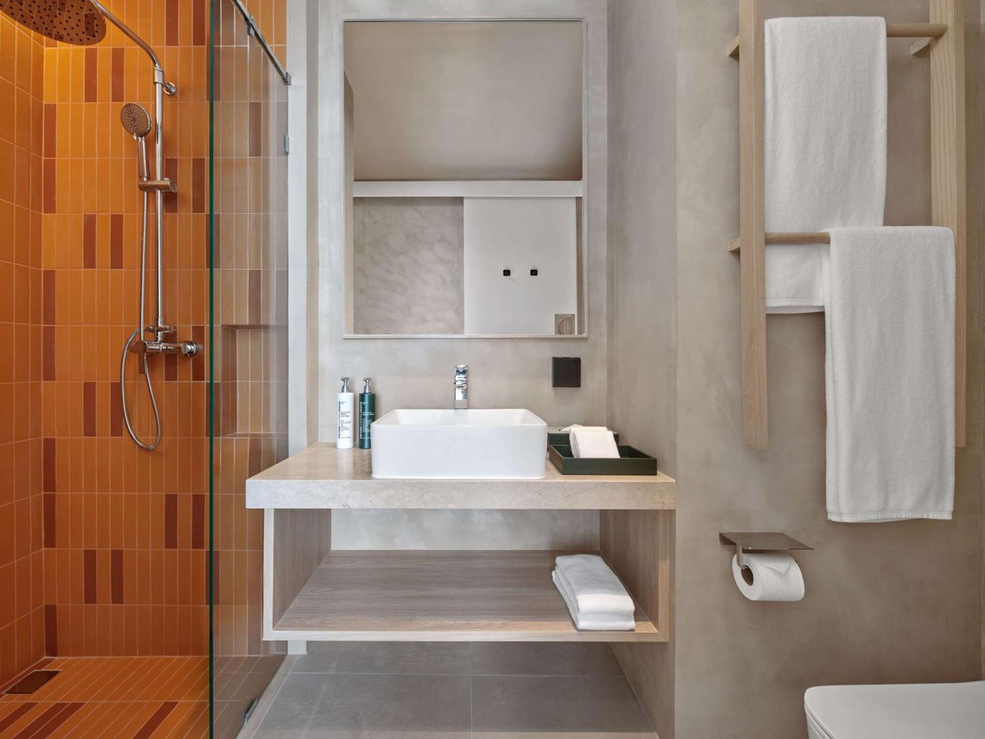 Hilton Garden Inn Ράγιονγκ Εξωτερικό φωτογραφία