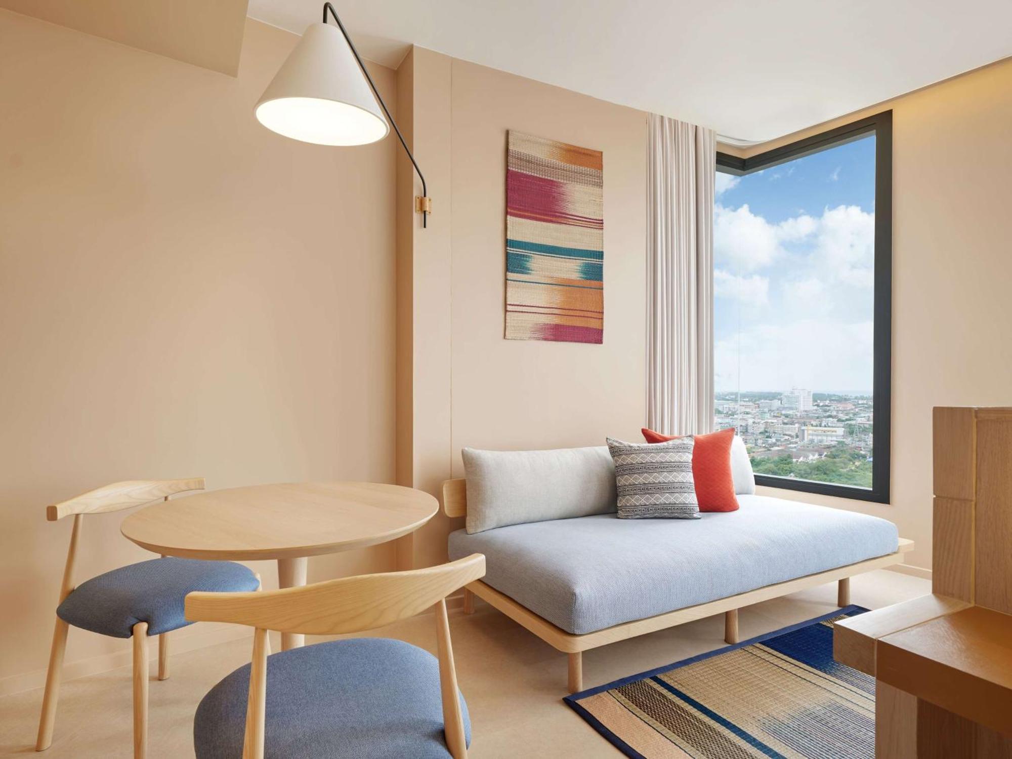 Hilton Garden Inn Ράγιονγκ Εξωτερικό φωτογραφία