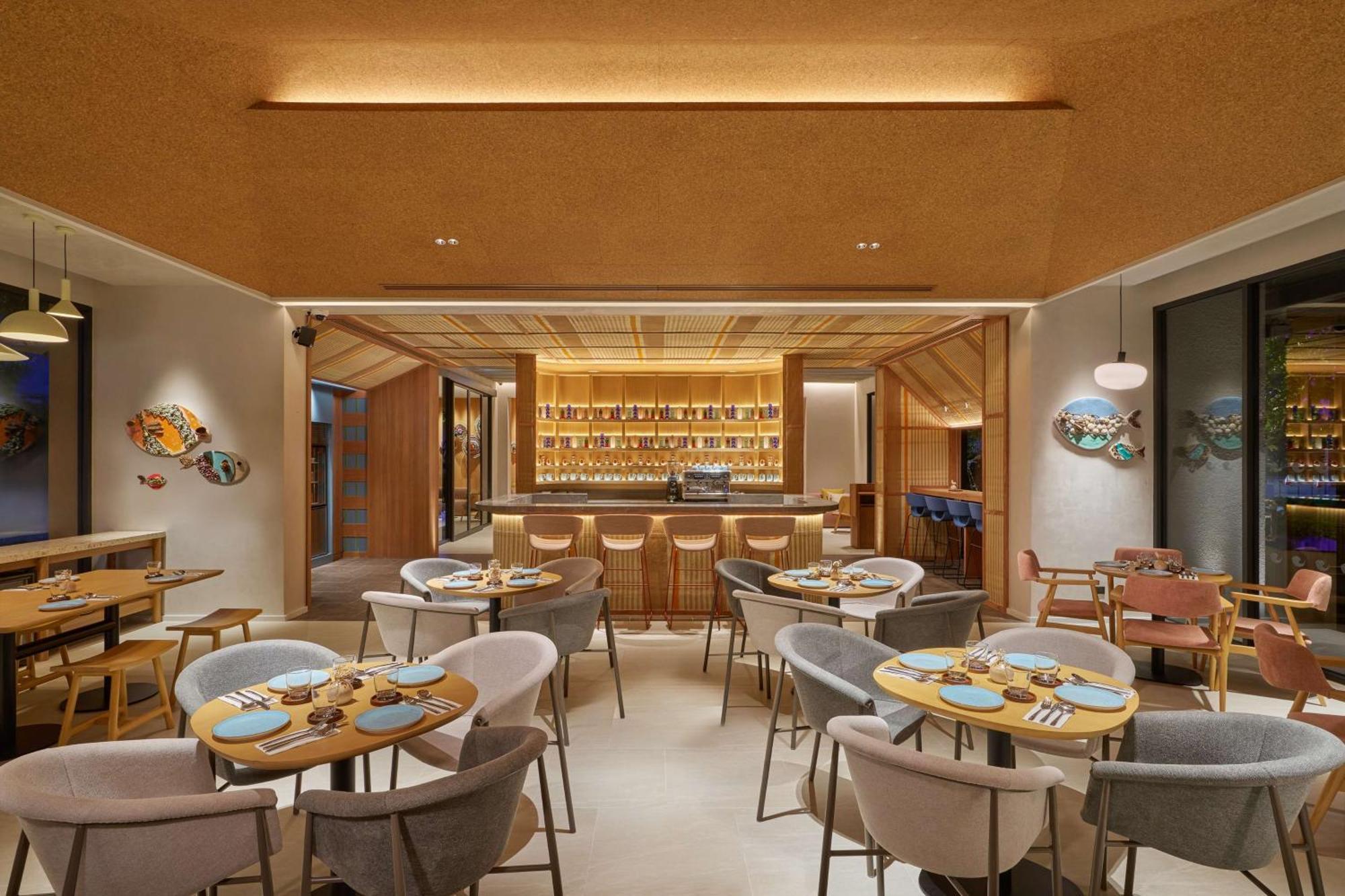 Hilton Garden Inn Ράγιονγκ Εξωτερικό φωτογραφία